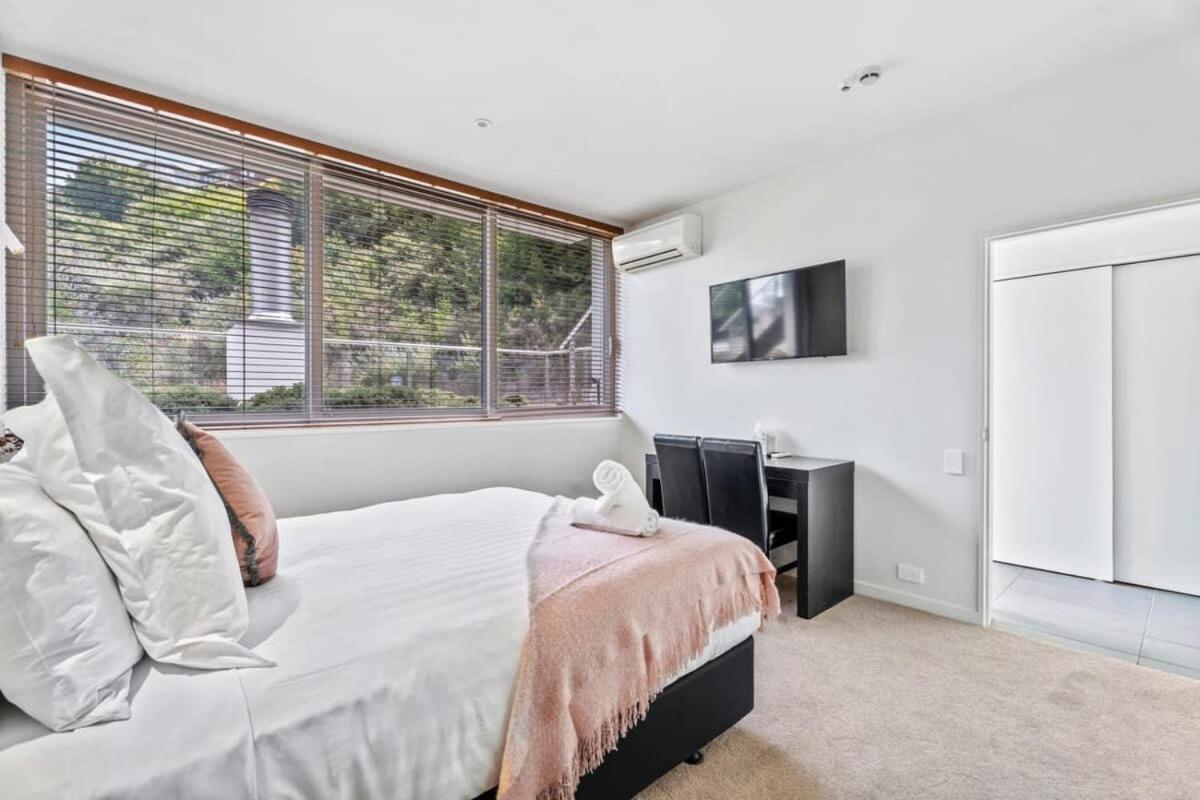 Tranquil Modern Studio Квинстаун Экстерьер фото
