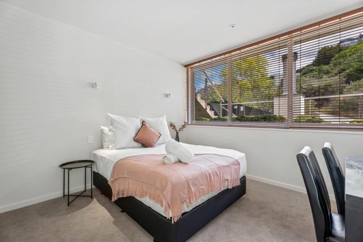 Tranquil Modern Studio Квинстаун Экстерьер фото